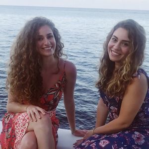 Meet your Posher, Alik